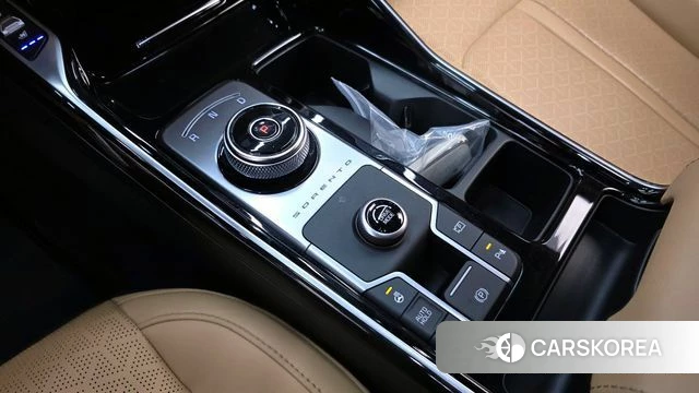 Kia Sorento 4th Generation id 3871584 из Кореи 19