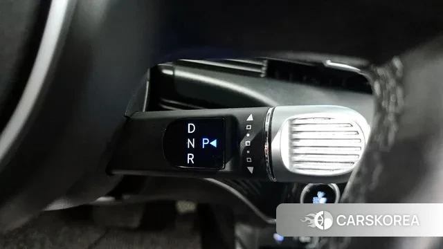 Hyundai Ionic 5 id 3697302 из Кореи 19