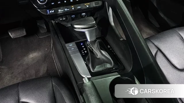 Hyundai Avante (CN7) id 3551326 из Кореи 19