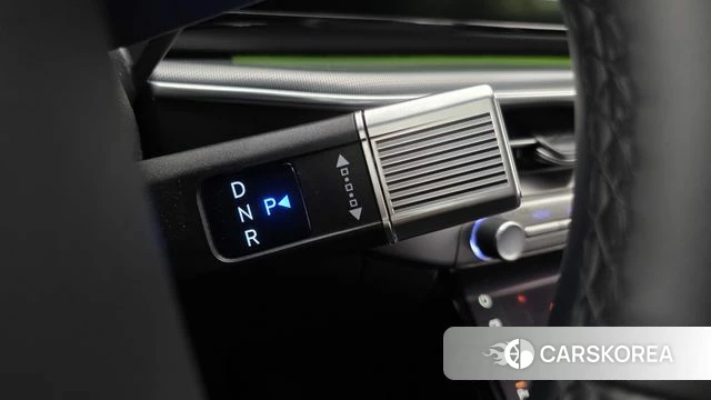 Hyundai Grandeur Hybrid (GN7) id 4279844 из Кореи 19
