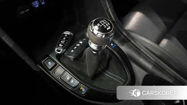 Hyundai Veloster (JS) id 3829157 из Кореи 19