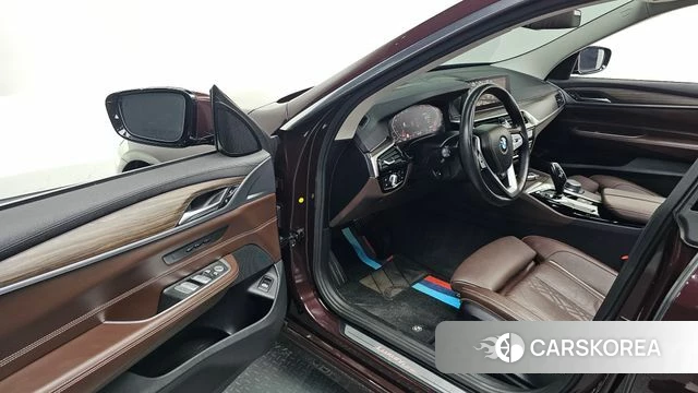 BMW 6 Series GT (G32) id 4657945 из Кореи 29