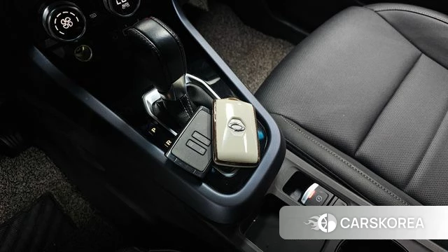 Renault Korea (Samsung) XM3 id 4671831 из Кореи 19