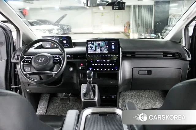 Hyundai Staria id 3503951 из Кореи 19