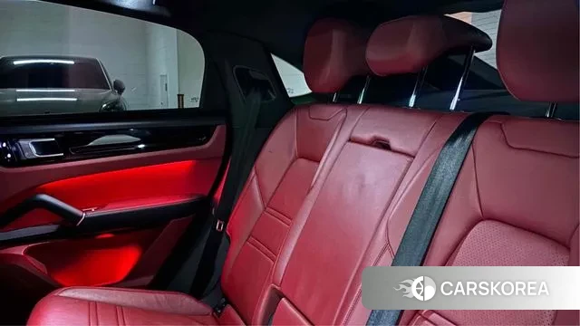 Porsche Cayenne (PO536) id 3692084 из Кореи 12