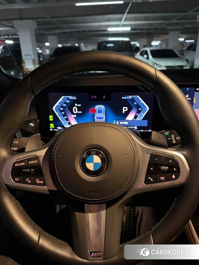 BMW X5 (G05) id 4511236 из Кореи 11