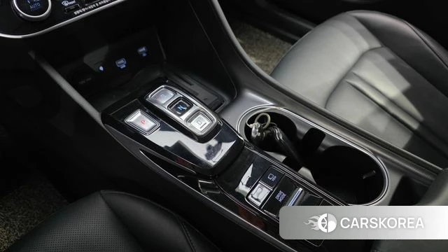 Hyundai Sonata (DN8) id 4446809 из Кореи 30