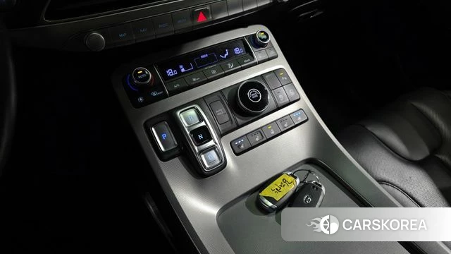 Hyundai Palisade id 3834362 из Кореи 19