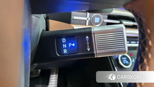 Hyundai Santa Fe (MX5) id 4488163 из Кореи 31