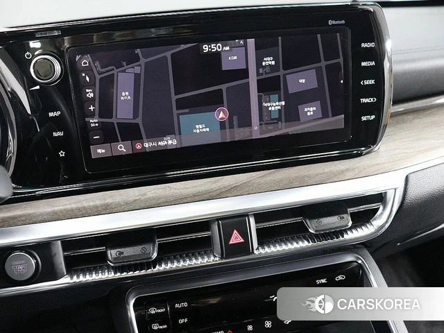 Kia K5 Hybrid 3rd Generation id 4179523 из Кореи 19