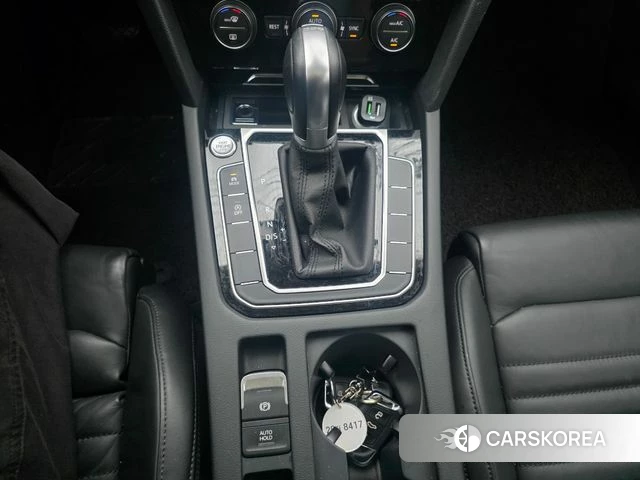 Volkswagen Passat GT (B8) id 4233133 из Кореи 19