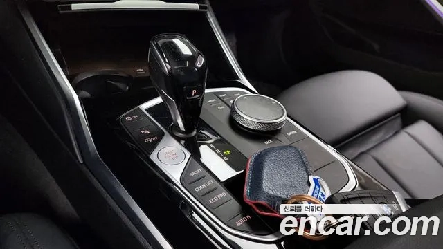 BMW 3 Series (G20) id 2875001 из Кореи 19