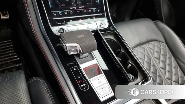 Audi Q8 (4M) id 2989649 из Кореи 19