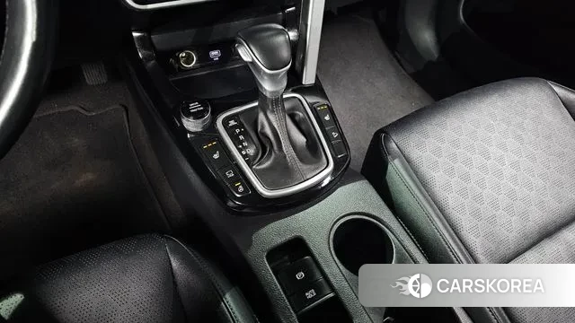 Kia Seltos id 3529773 из Кореи 19