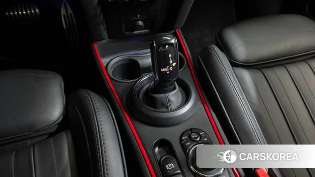 Mini Cooper S Countryman id 4292565 из Кореи 35