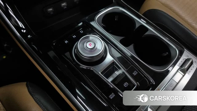 Kia Carnival 4th generation id 4894528 из Кореи 32