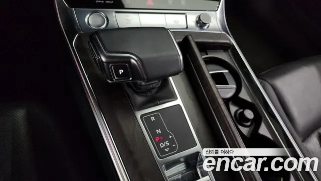 Audi A6 (C8) id 2951434 из Кореи 19