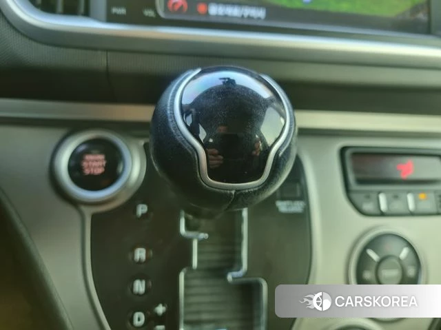 Kia The New Ray id 3799637 из Кореи 15