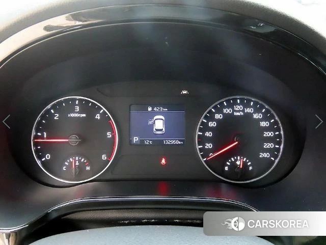 Kia Seltos id 4019753 из Кореи 19