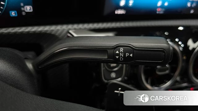 Mercedes-Benz A-Class W177 id 4397351 из Кореи 19