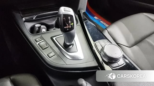 BMW 3 Series GT (F34) id 3034390 из Кореи 19