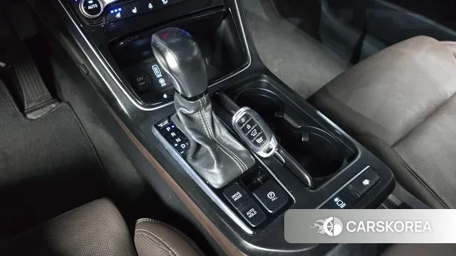 Hyundai Grandeur IG id 3000637 из Кореи 19