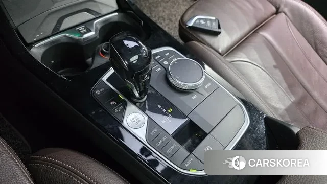 BMW 2 Series Gran Coupe (F44) id 3385569 из Кореи 19