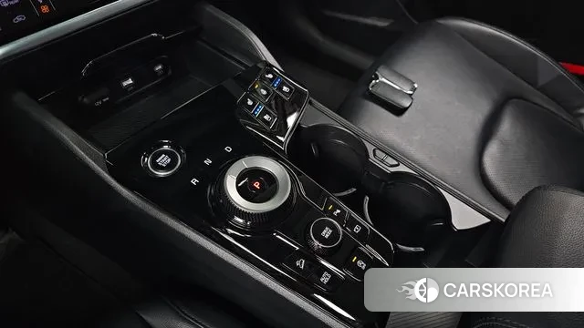 Kia Sportage 5th Generation id 3545593 из Кореи 19