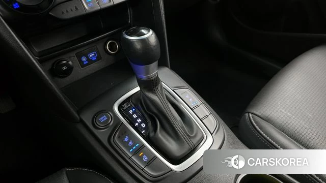 Hyundai Kona id 4268532 из Кореи 29