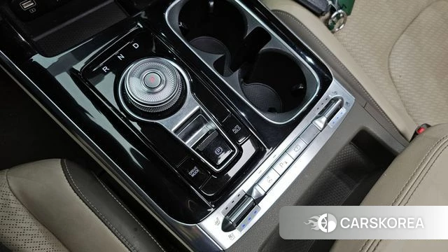 Kia Carnival 4th generation id 3941144 из Кореи 19