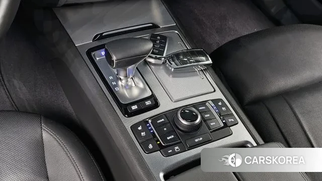 Genesis G80 id 3055118 из Кореи 19