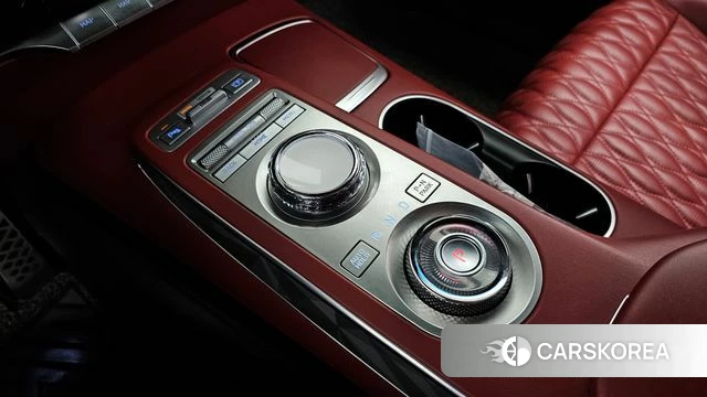 Genesis GV70 id 4383537 из Кореи 36
