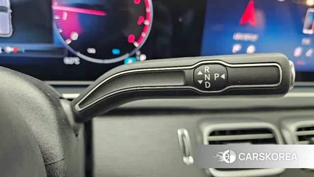 Mercedes-Benz GLE-Class W167 id 3706475 из Кореи 18