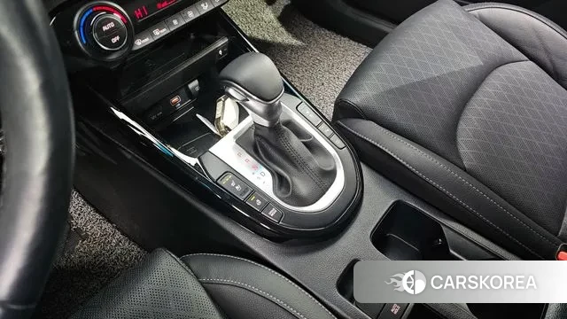 Kia The New K3 2nd generation id 3614813 из Кореи 19