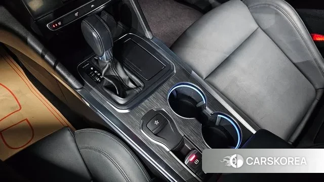 Renault Korea (Samsung) The New SM6 id 3769981 из Кореи 19