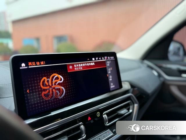 BMW X3 id 4264720 из Китая 9