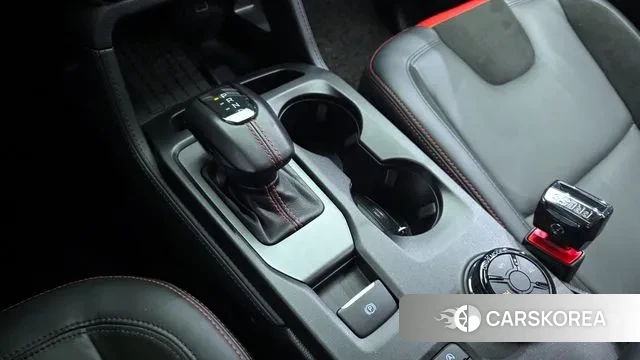 Ford Ranger 4th Generation id 3614498 из Кореи 19