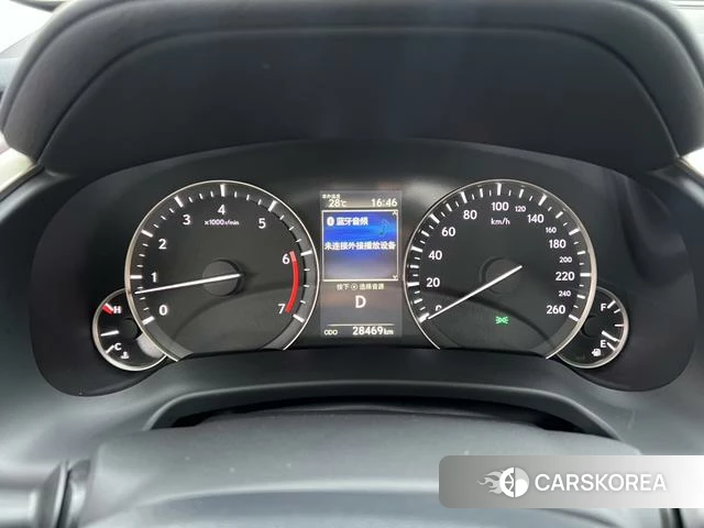 Lexus RX id 4277421 из Китая 16