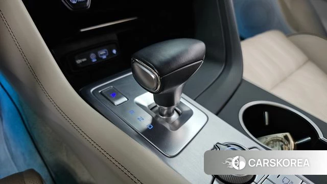 Genesis G70 id 4595257 из Кореи 19