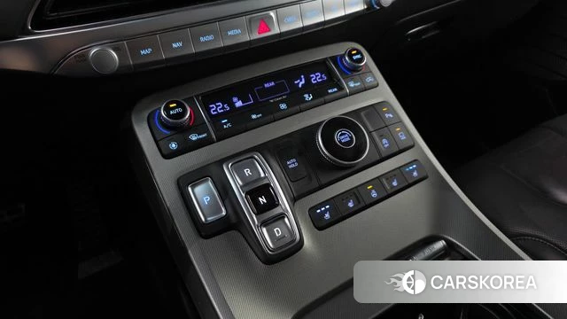 Hyundai Palisade id 4864036 из Кореи 34