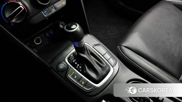Hyundai Kona id 4447668 из Кореи 29