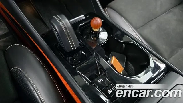 Volvo XC40 id 2881466 из Кореи 19