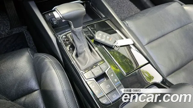 Kia Come New K7 id 2656590 из Кореи 19