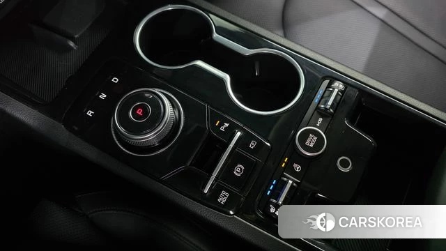 Kia The New K5 3rd generation id 4898201 из Кореи 19