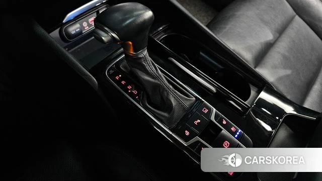 Kia Come New K7 id 3796185 из Кореи 19