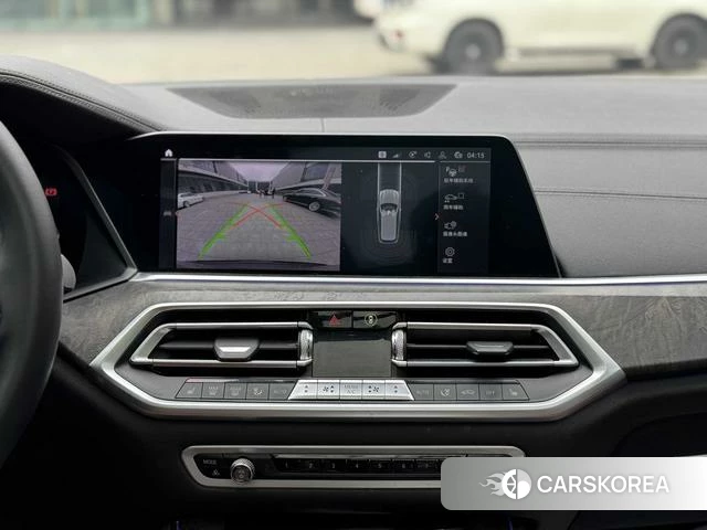 BMW X5 (imported) id 4265787 из Китая 10