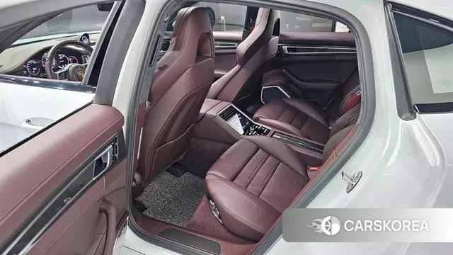 Porsche Panamera (971) id 3152686 из Кореи 17