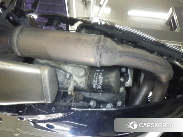 Kawasaki NINJA 650 ABS id 4313072 из Японии 9