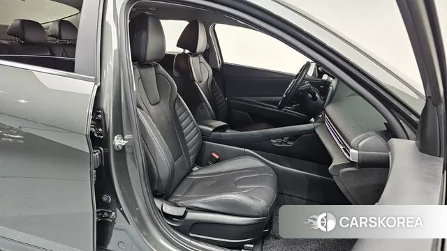 Hyundai Avante (CN7) id 3390967 из Кореи 19