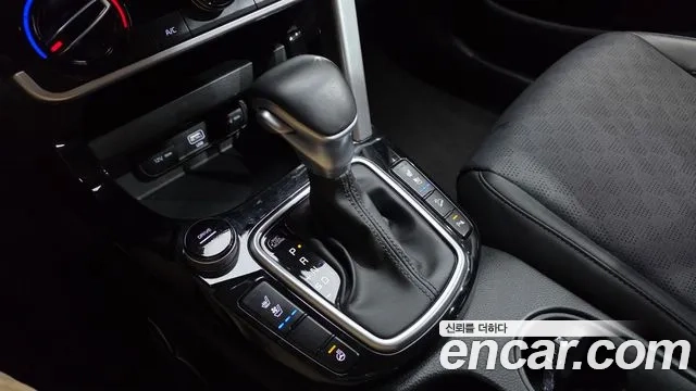 Kia Seltos id 2907709 из Кореи 19